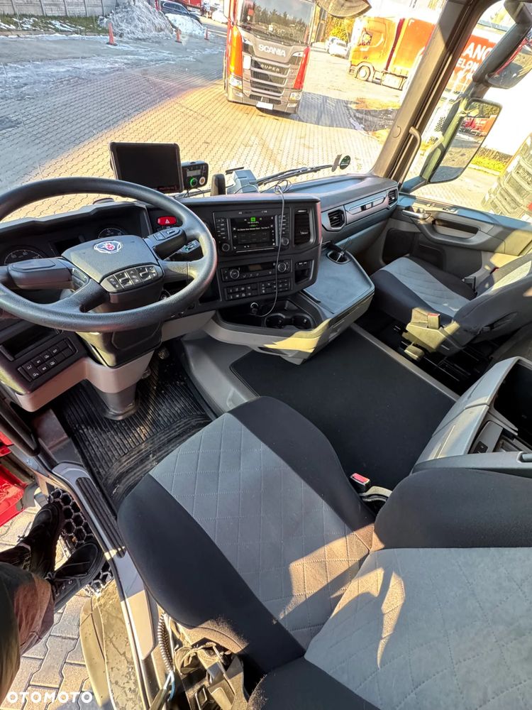 Scania R460 | STANDARD - 7