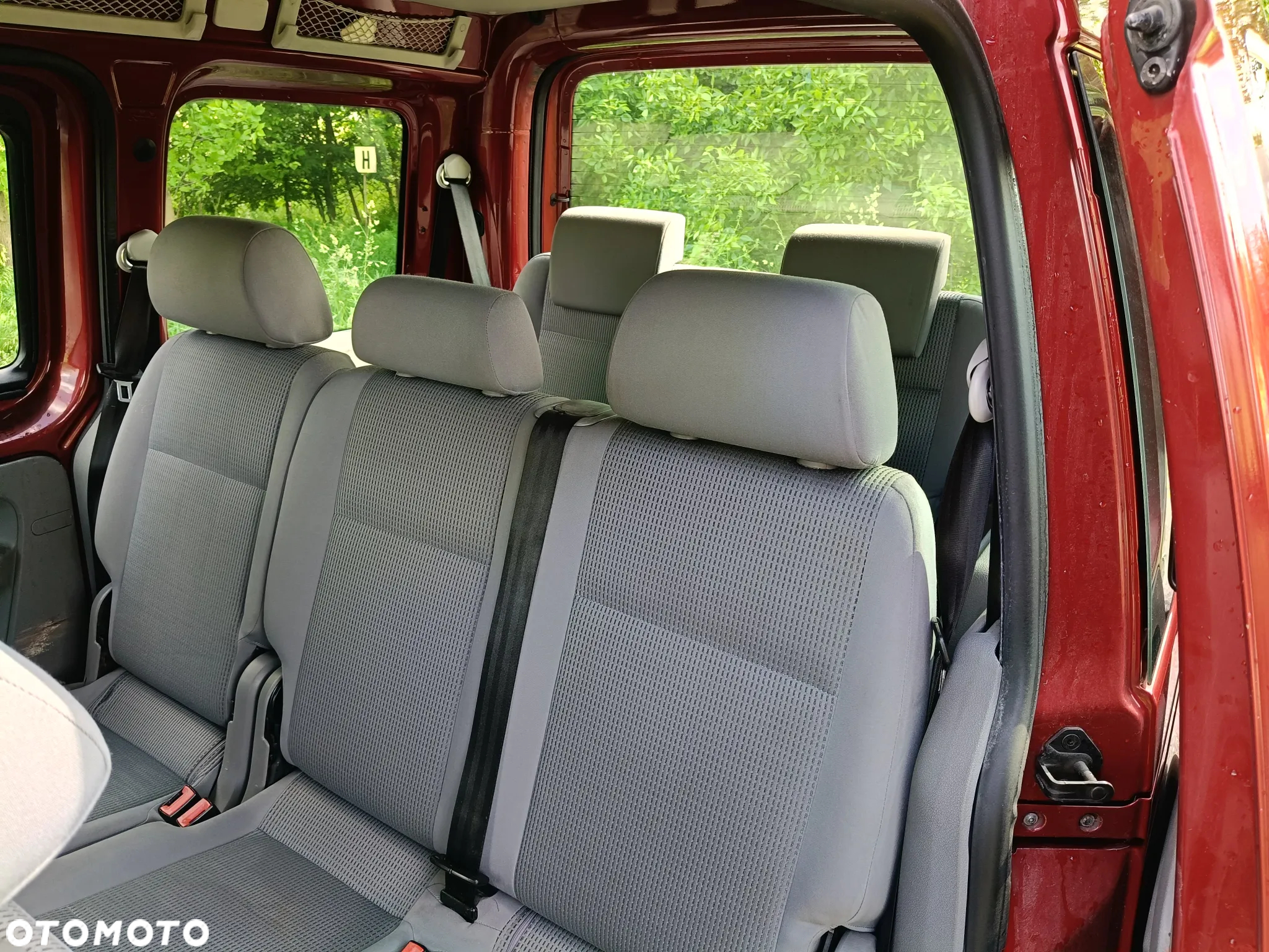 Volkswagen Caddy - 9