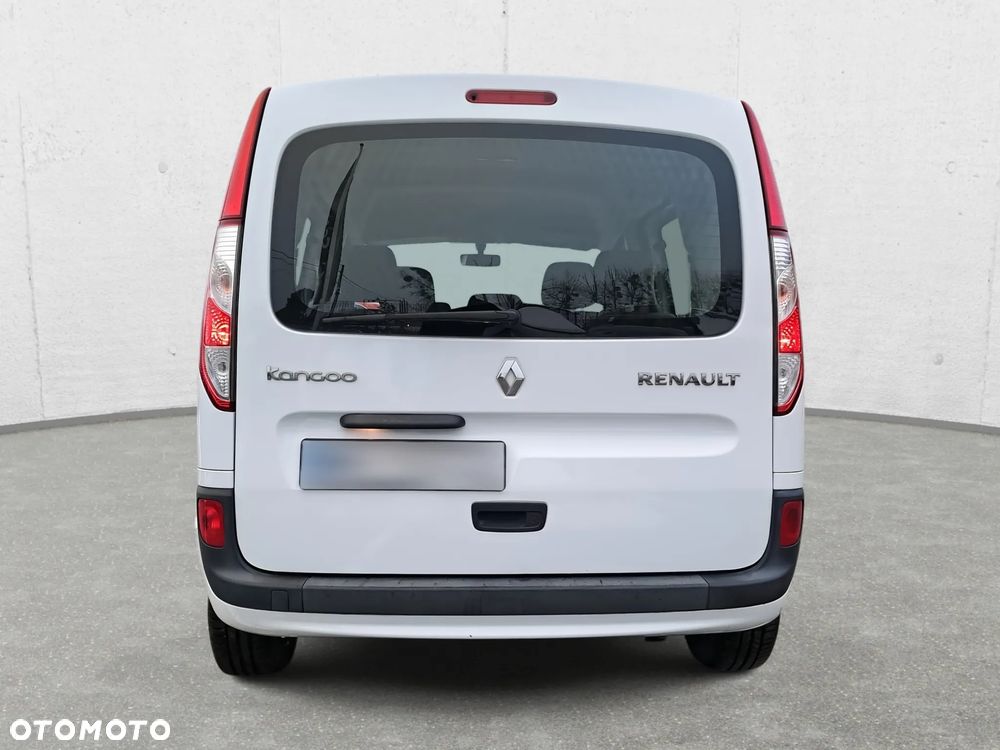 Renault Kangoo 1.5 dCi Zen - 6