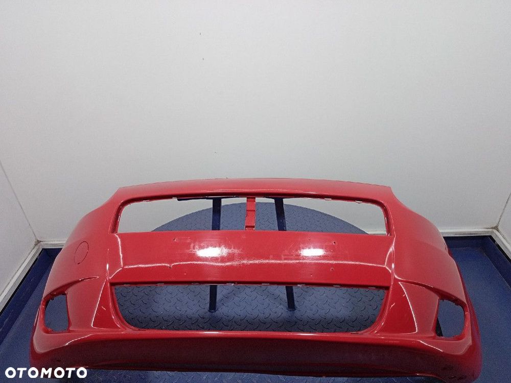 FIAT GRANDE PUNTO 05- ZDERZAK PRZÓD PRZEDNI 061.09.9120 176A - 1