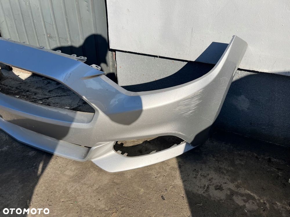 ZDERZAK PRZÓD FORD MUSTANG MK6 GR3B-17C831-B 14-18 - 4