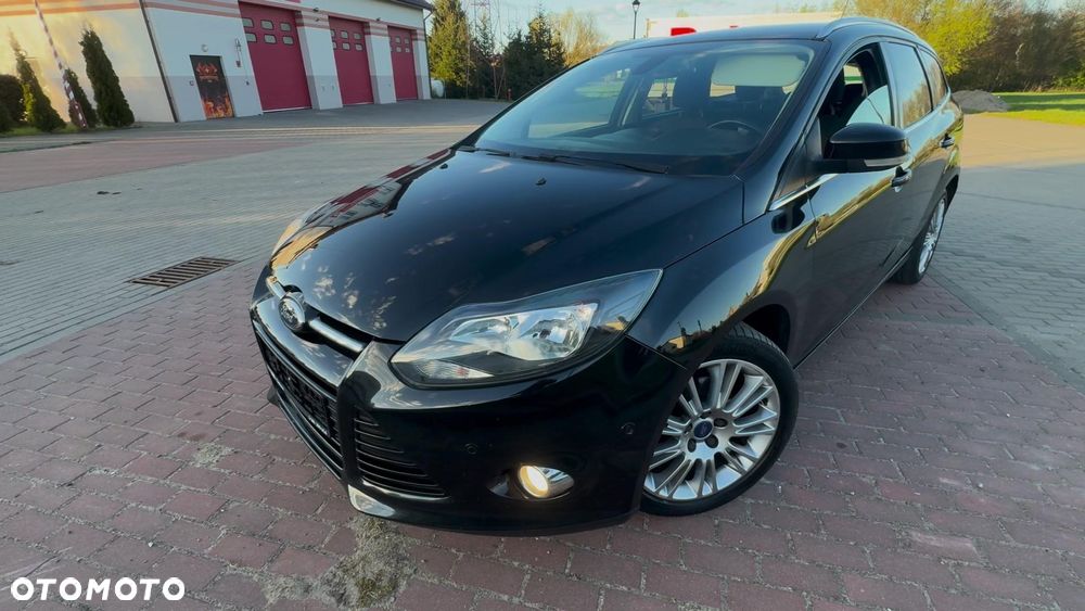 Ford Focus - 4