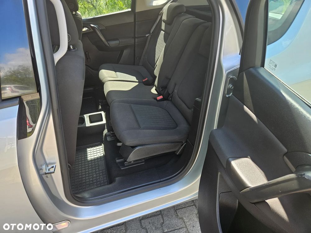 Opel Meriva - 13