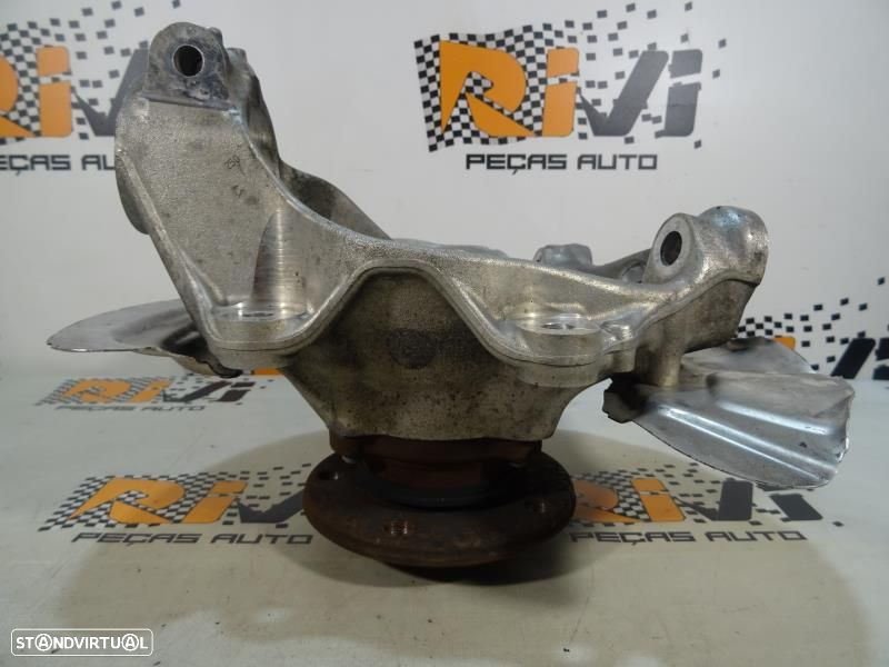 Manga de Eixo Frente Direita BMW xDrive - 6856535 / 19878810 - 9