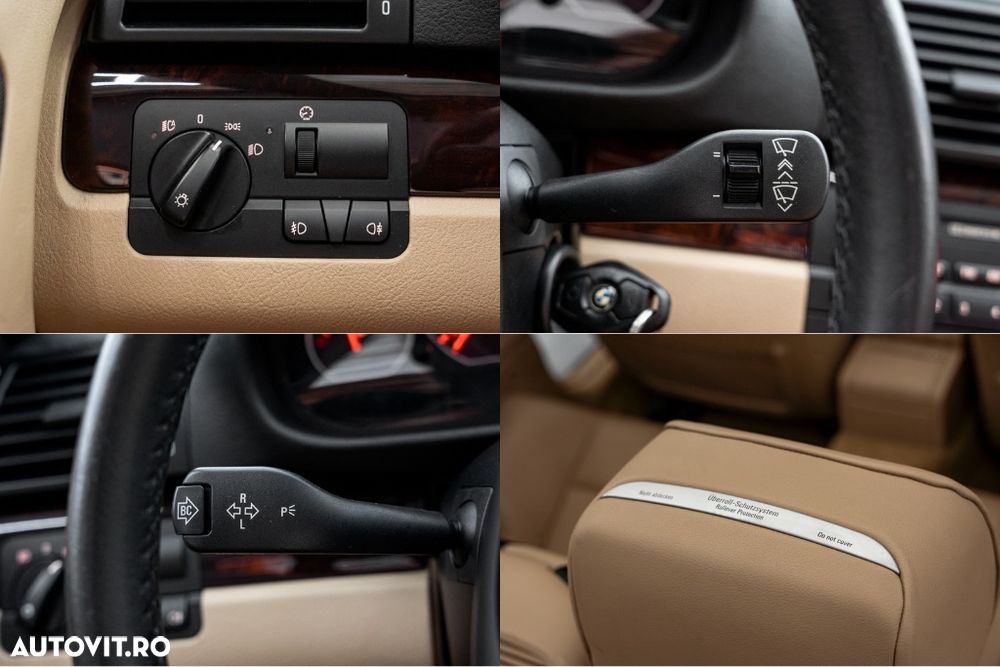 BMW Seria 3 330 Ci Aut. Edition Exclusive - 31