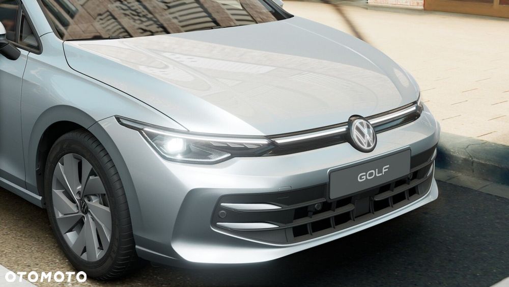 Volkswagen Golf - 11