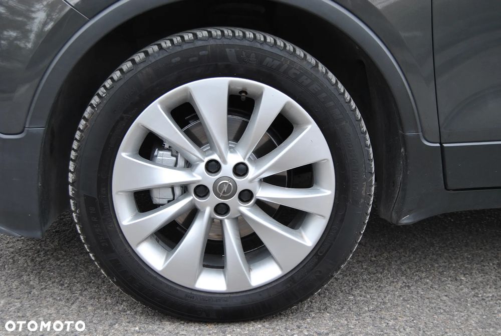 Opel Mokka 1.6 CDTI Cosmo S&S - 30