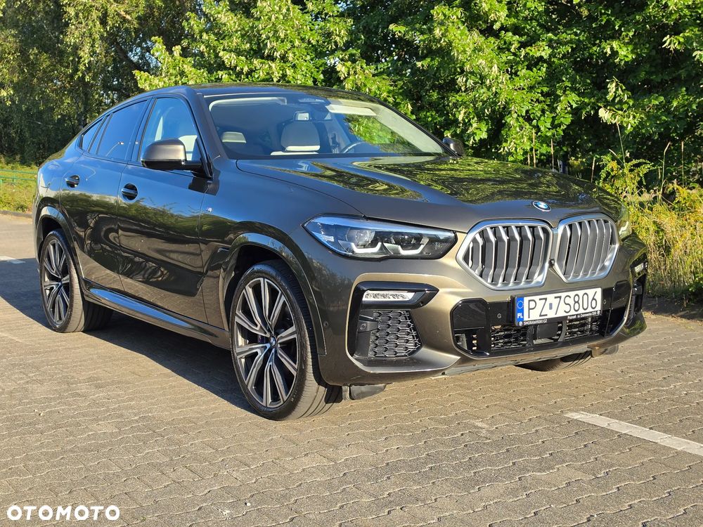 BMW X6 - 2