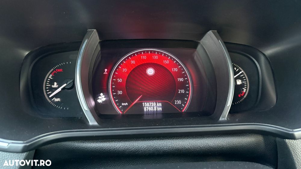 Renault Megane - 13