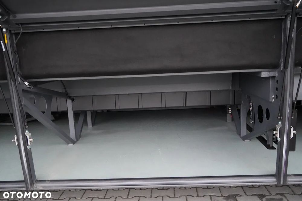 MAN LIONS’S REGIO / EURO 5 / MANUAL / KLIMA / SPROWADZONY/ - 17