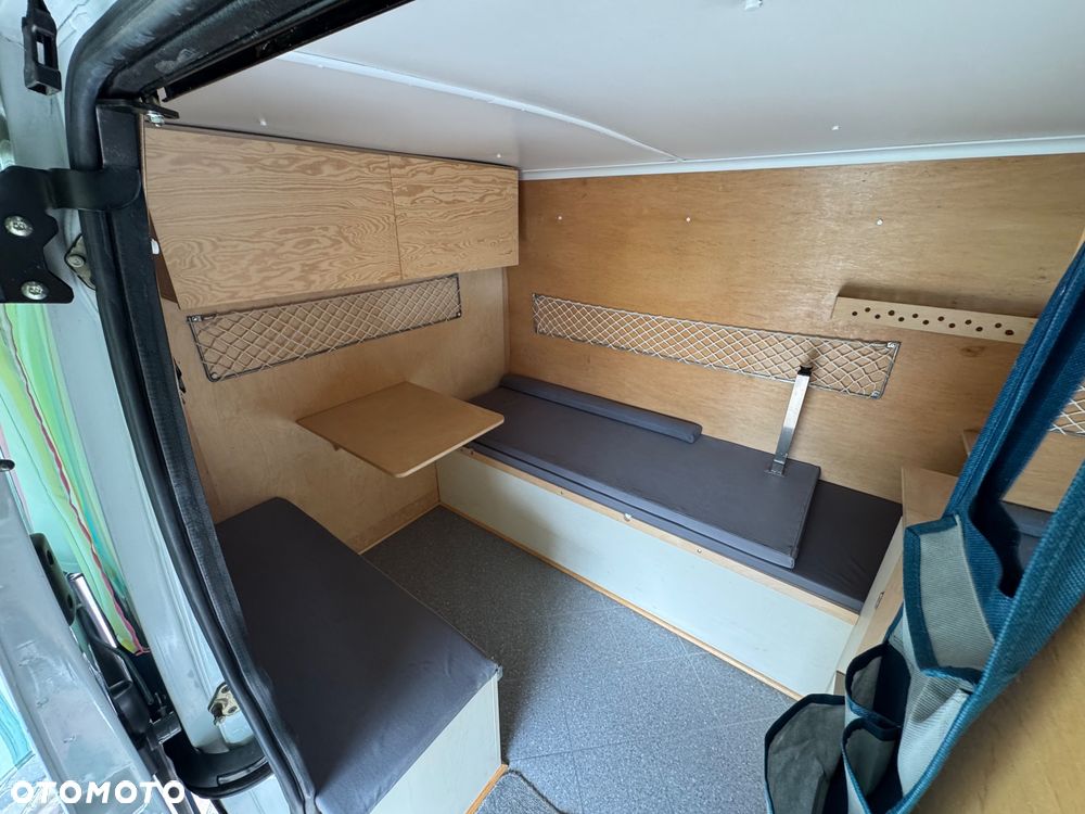 Opel Movano - 16