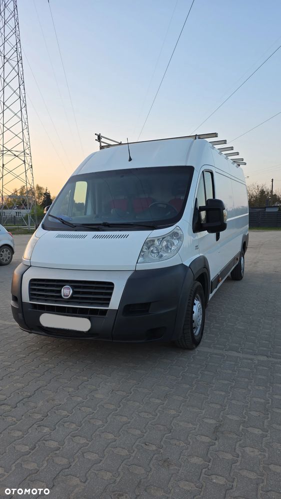 Fiat Ducato - 8