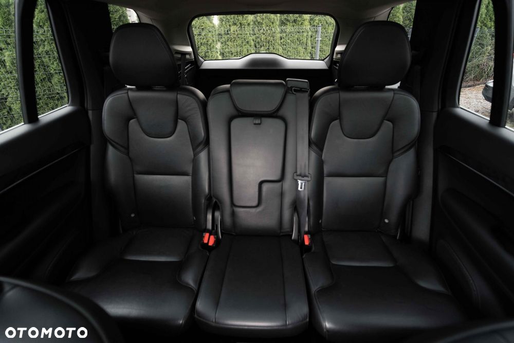 Volvo XC 90 T6 AWD Momentum - 21