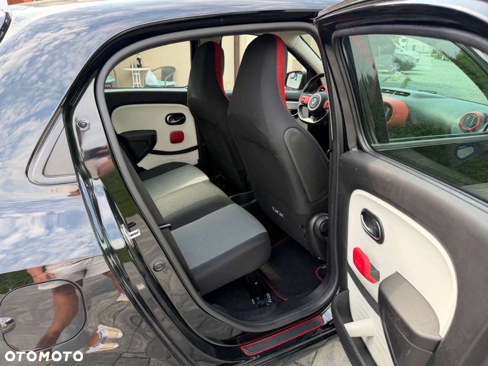 Renault Twingo - 20