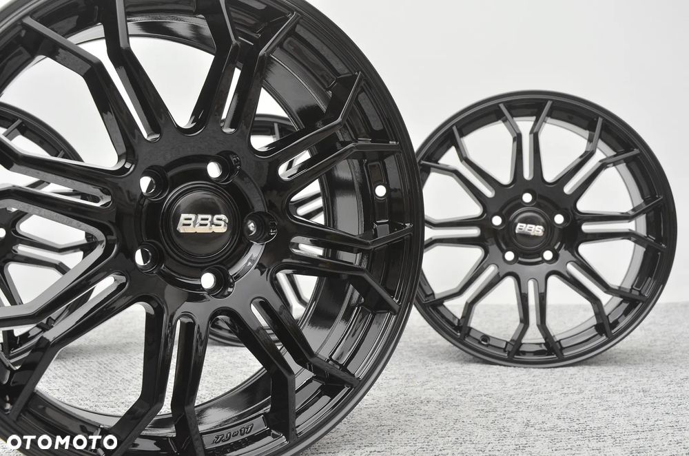 Felgi 7x17 5x112 Audi A4 b7 b8 b9 A6 C6 C7 A8 Merc W204 W205 W213 VW Passat - 11
