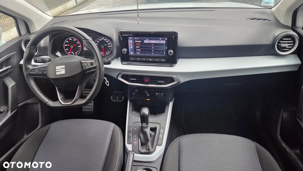 Seat Arona 1.0 TSI Style S&S DSG - 6
