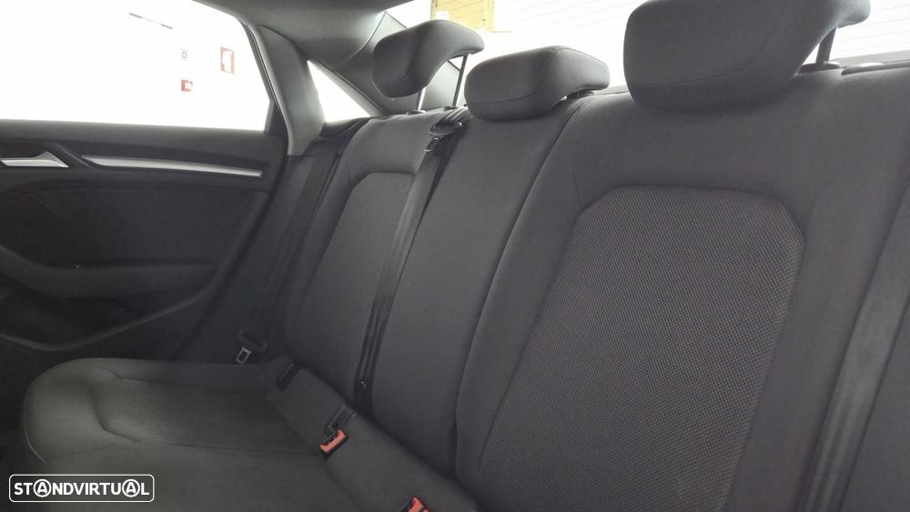 Audi A3 Limousine 1.0 TFSI S-line - 13