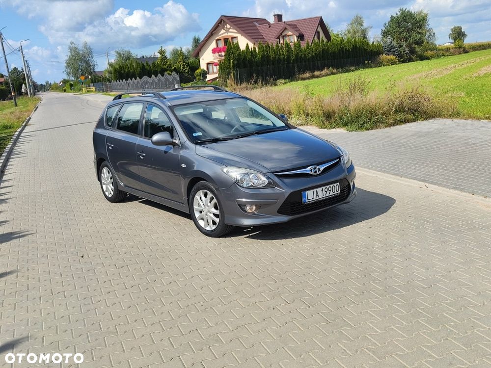 Hyundai i30 - 2