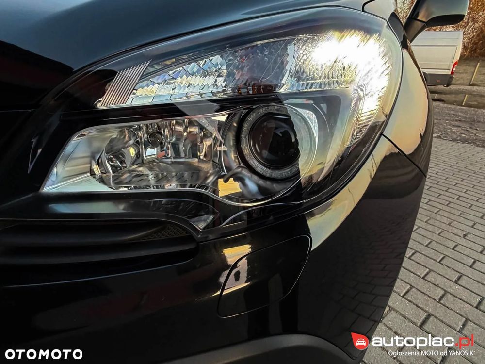 Opel Mokka 1.4 Turbo Automatik Innovation - 6