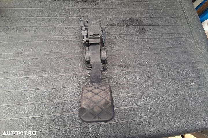 Pedala acceleratie 0280752215 6Q1721503E 0280752215 6Q1721503E Skoda - 2