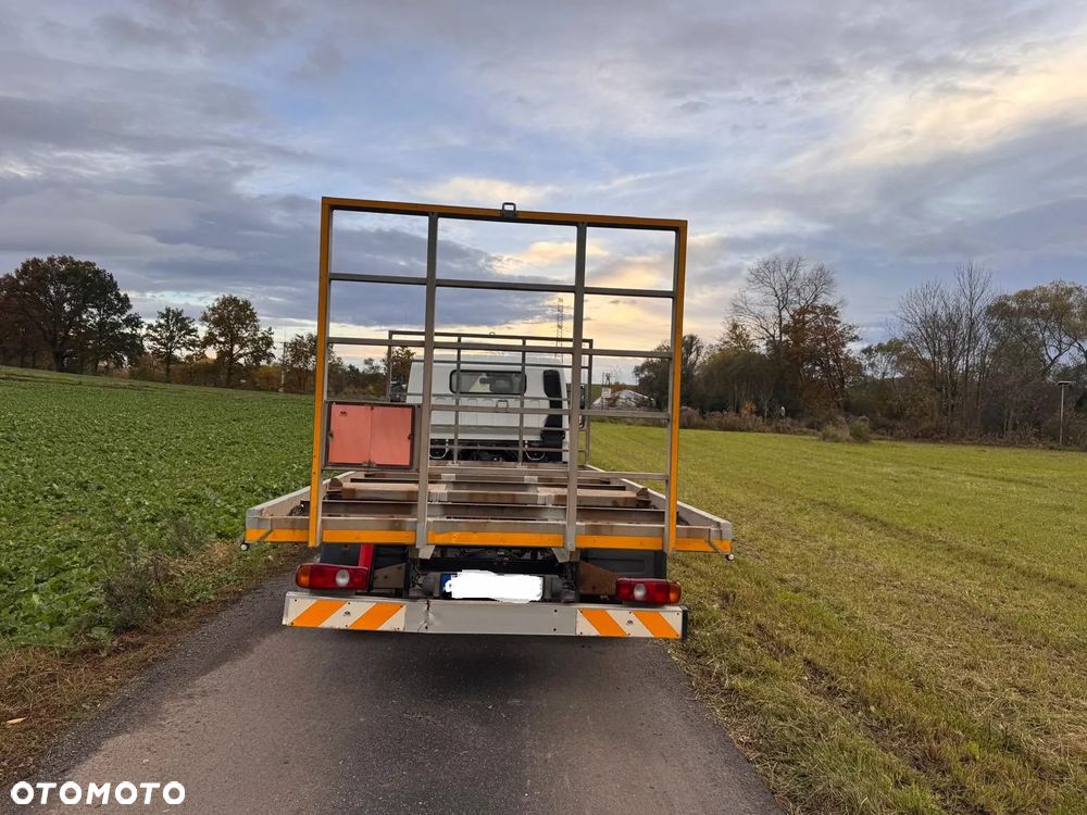 FUSO CANTER 9C18 - 5