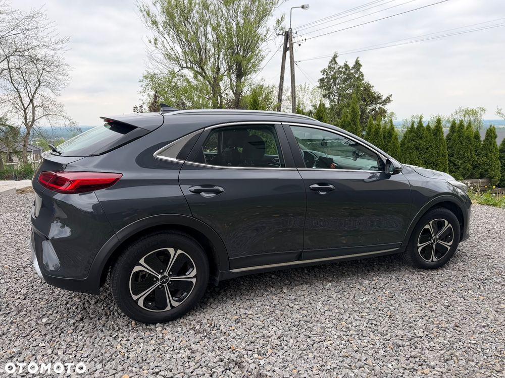 Kia XCeed - 8
