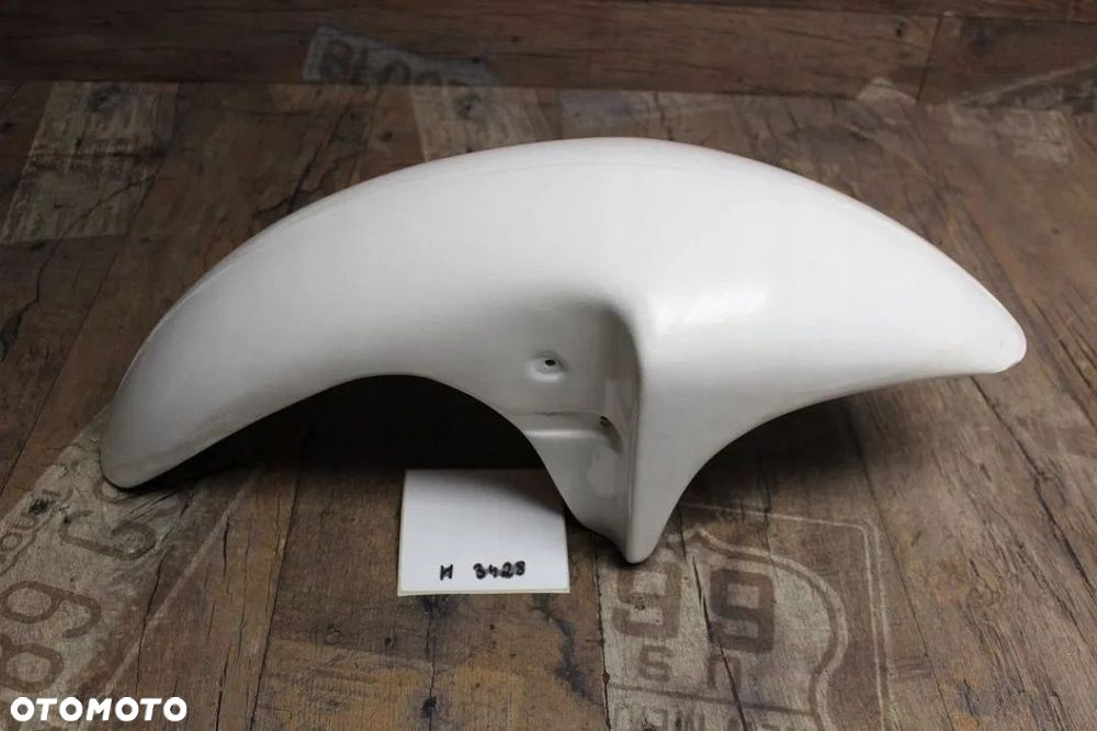 BŁOTNIK PRZÓD TUNING CHOPPER CRUISER INTRUDER - 1