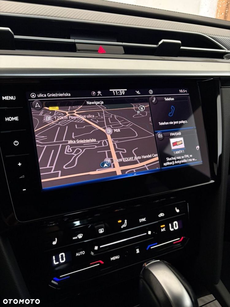 Volkswagen Arteon - 20