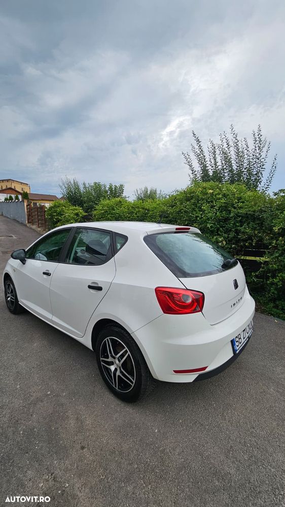 Seat Ibiza 1.2 Cool - 3