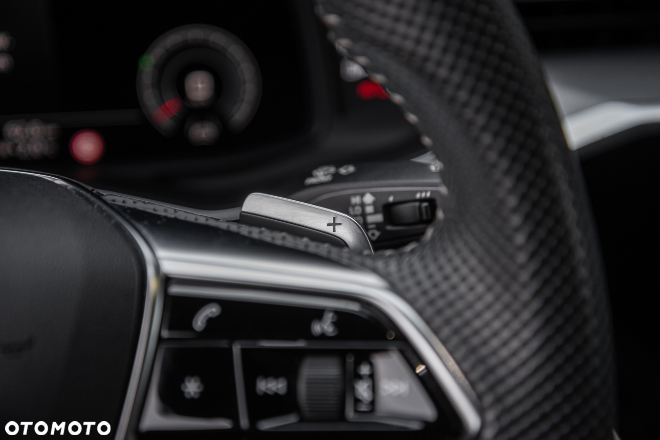 Audi S6 Avant TDI quattro tiptronic - 37
