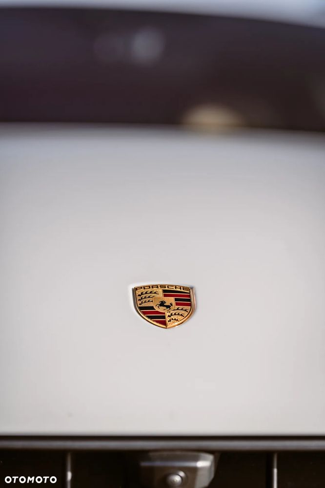 Porsche Macan Standard - 33