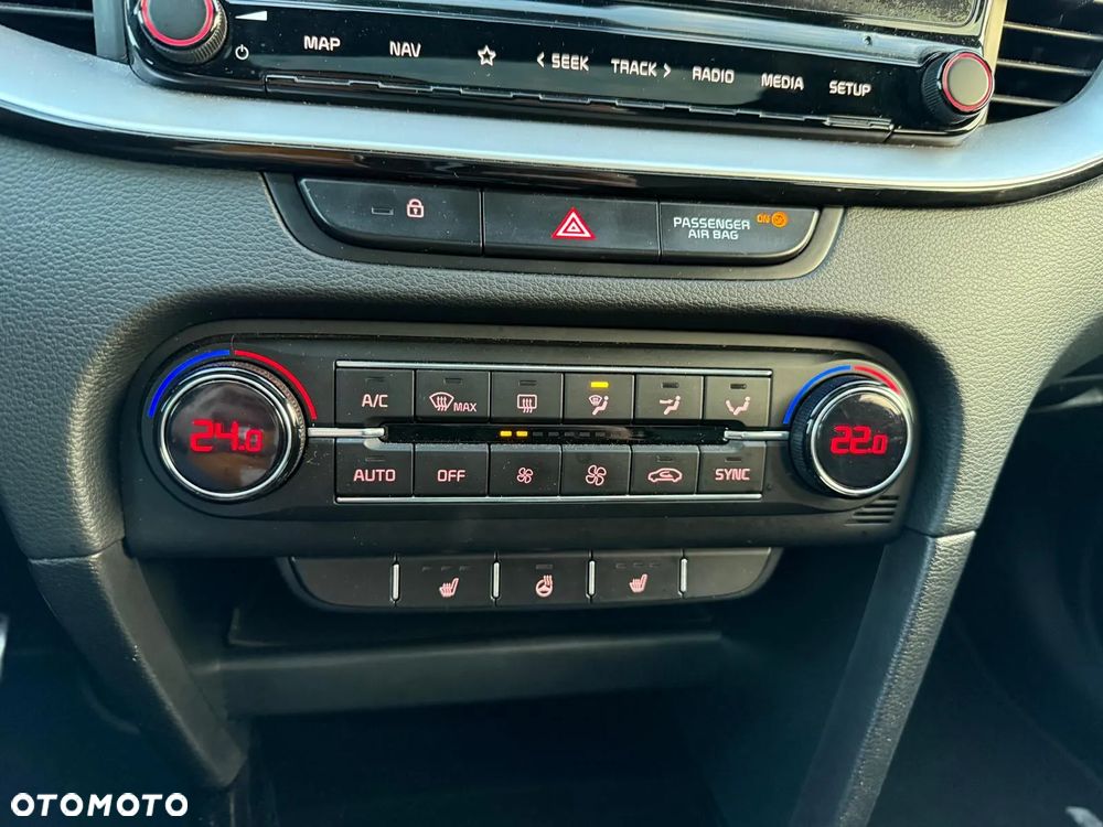 Kia ProCeed 1.0 T-GDI OPF GT LINE - 19