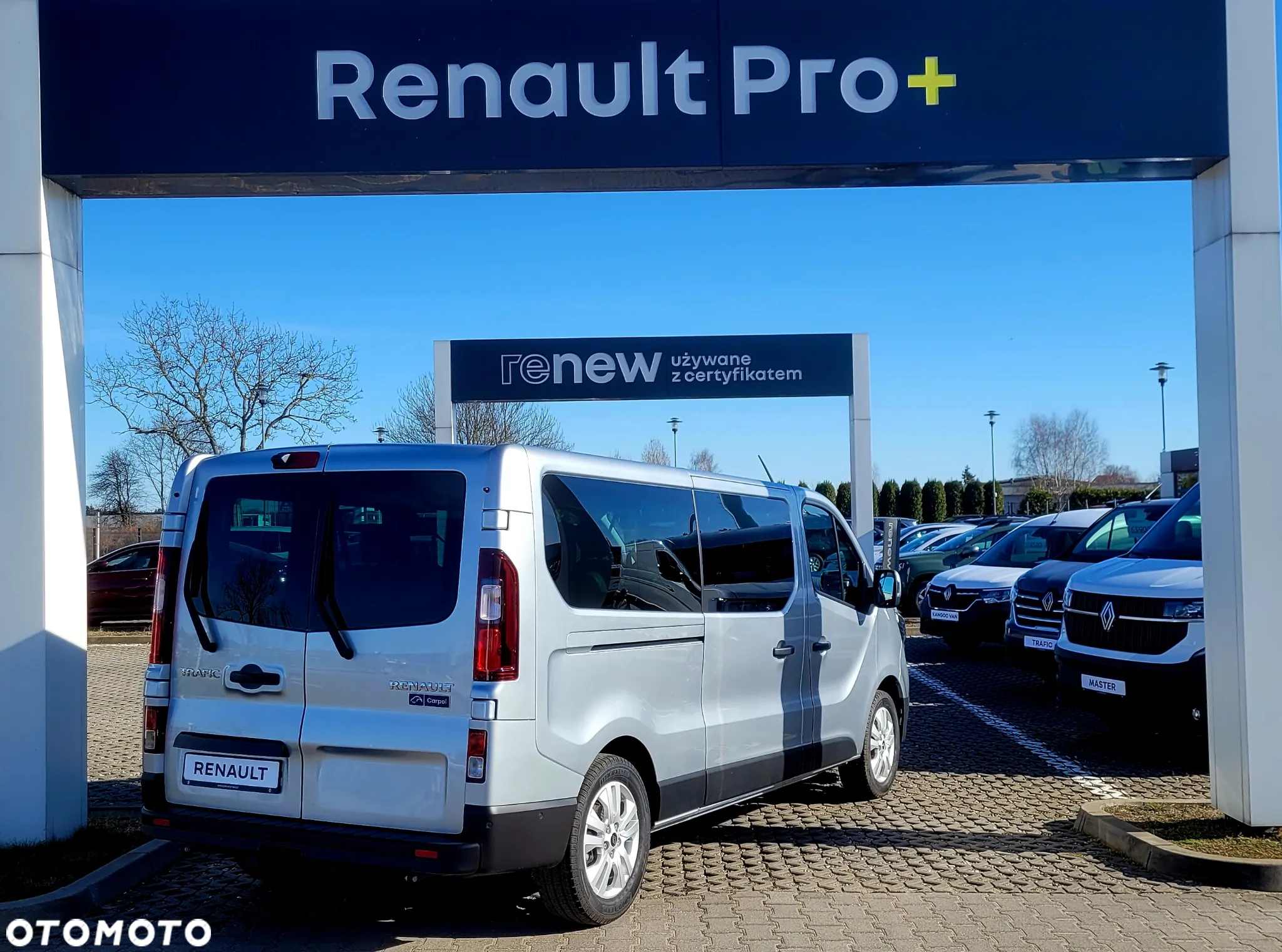 Renault Trafic - 4