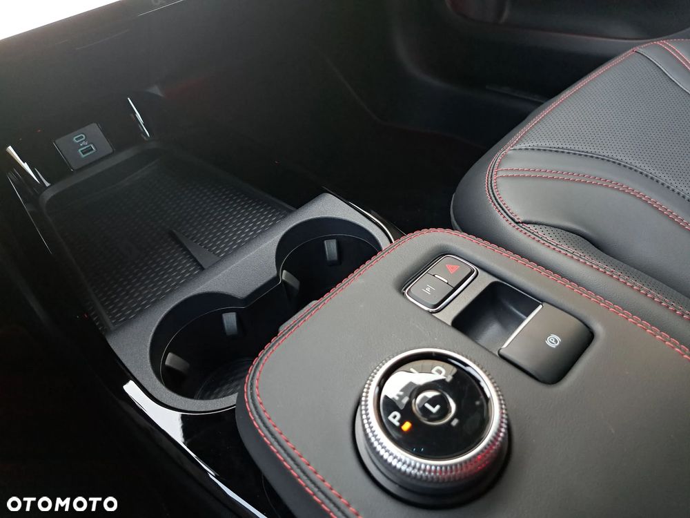 Ford Mustang Mach-E 75kWh AWD Premium - 27