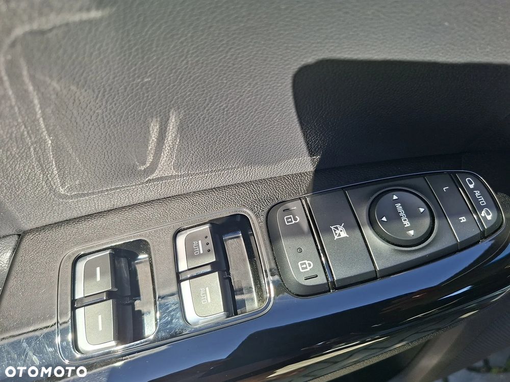 Kia Sportage - 22