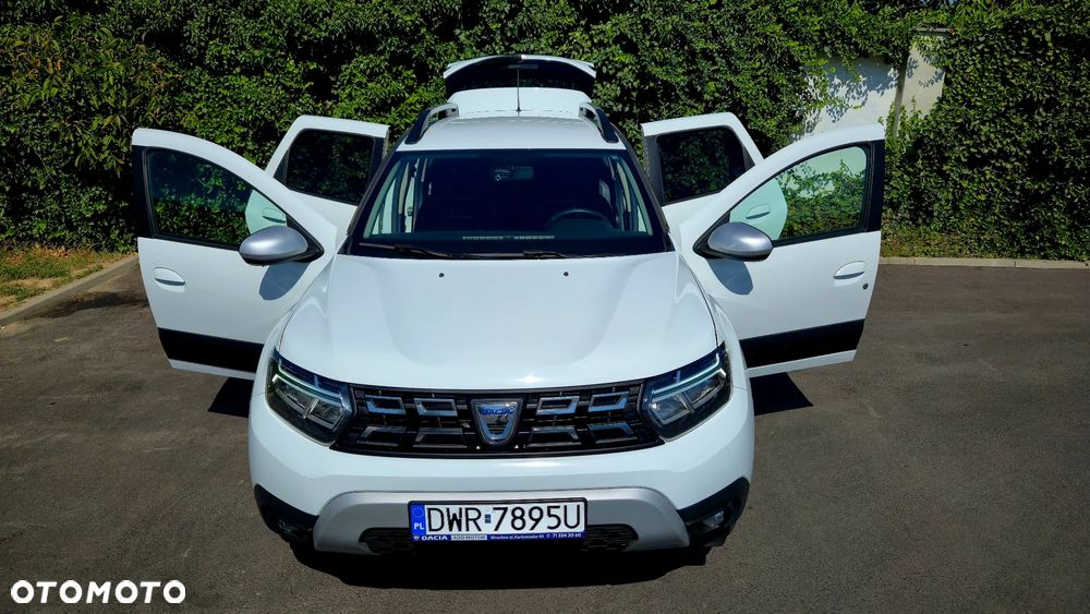 Dacia Duster 1.3 TCe Prestige+ - 1