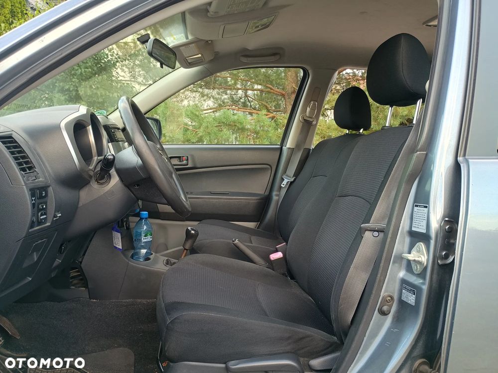 Daihatsu Terios 4WD Top - 11