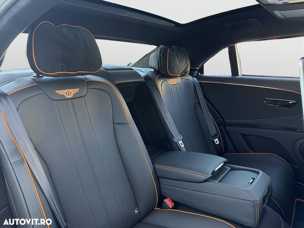 Bentley Flying Spur - 13