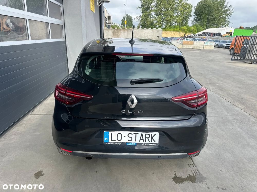Renault Clio 1.0 TCe R.S Line - 7