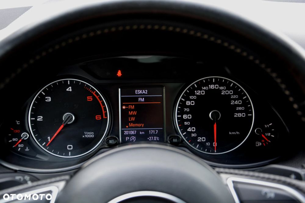 Audi Q5 - 22