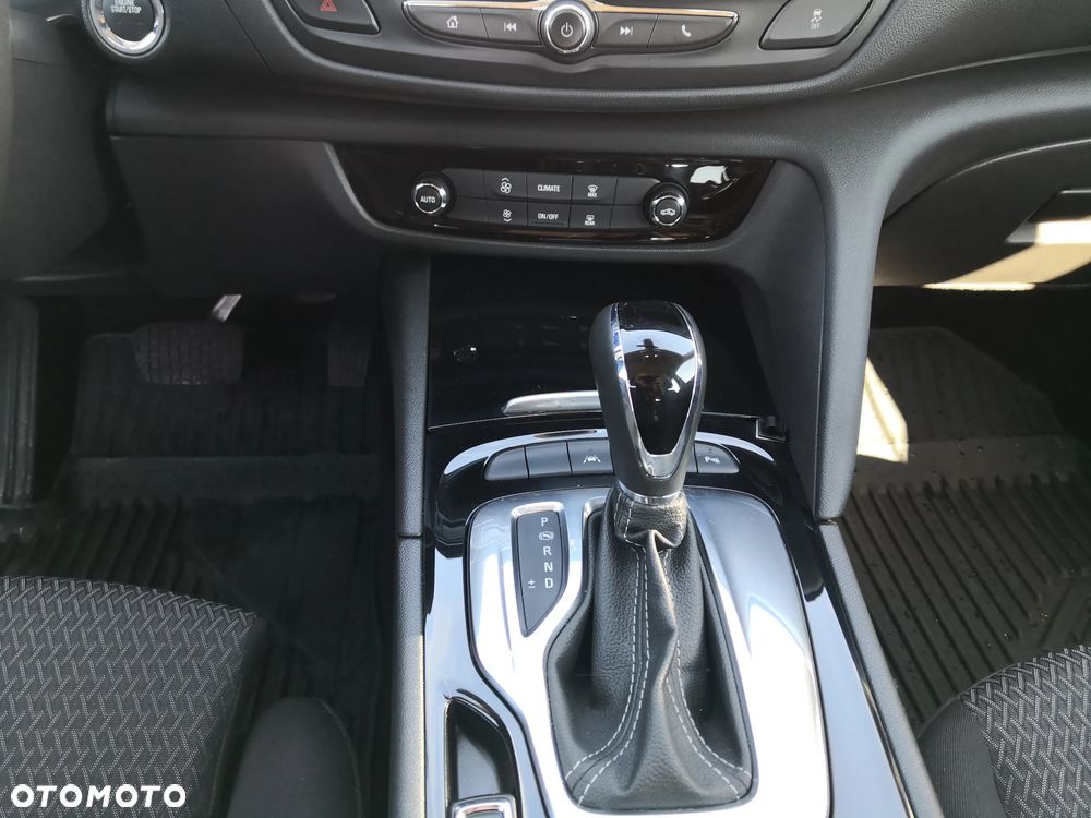 Opel Insignia 2.0 CDTI Elegance S&S - 14