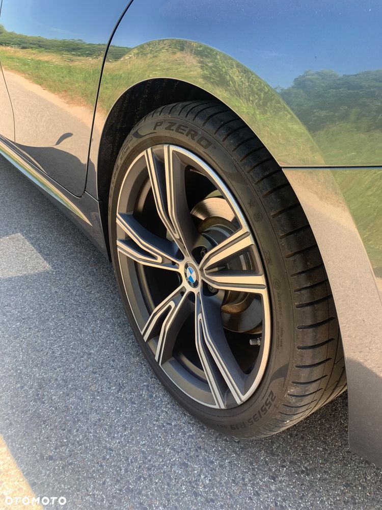 BMW Seria 3 320d mHEV M Sport sport - 23