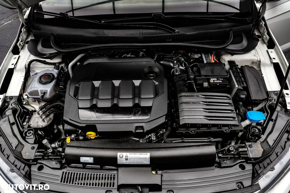 Volkswagen Polo 1.6 TDI Comfortline - 29