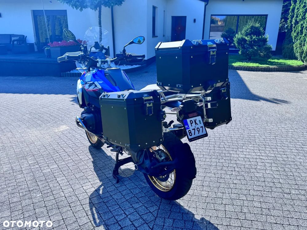 BMW GS - 5