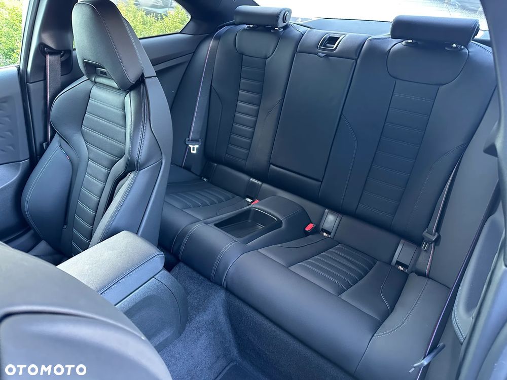BMW Seria 2 M240i xDrive - 8