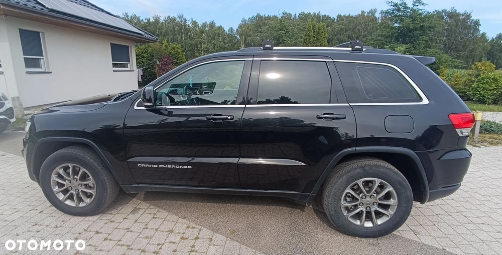 Jeep Grand Cherokee 3.0 CRD Laredo EU6 - 6