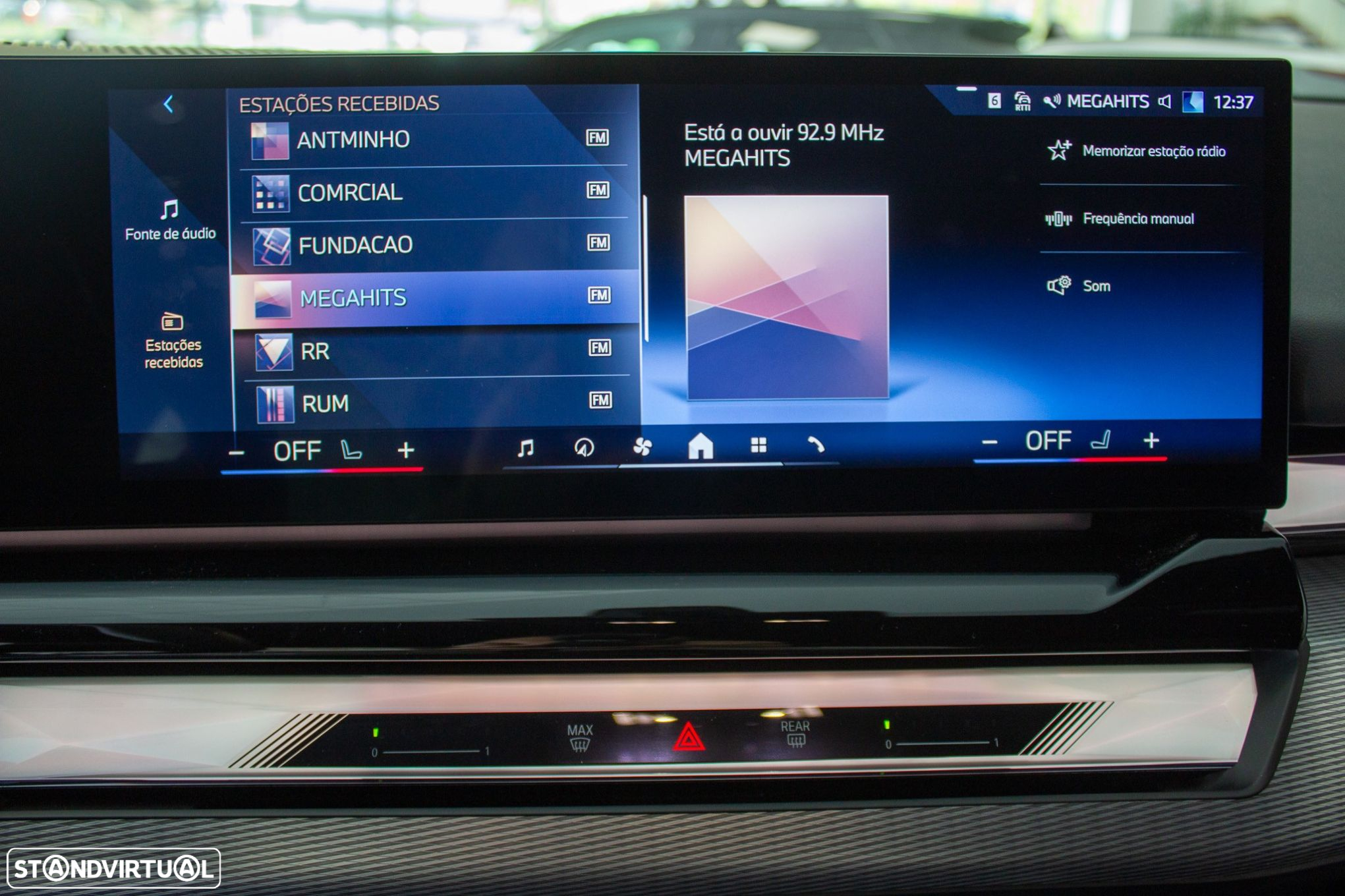 BMW i5 eDrive40 - 25
