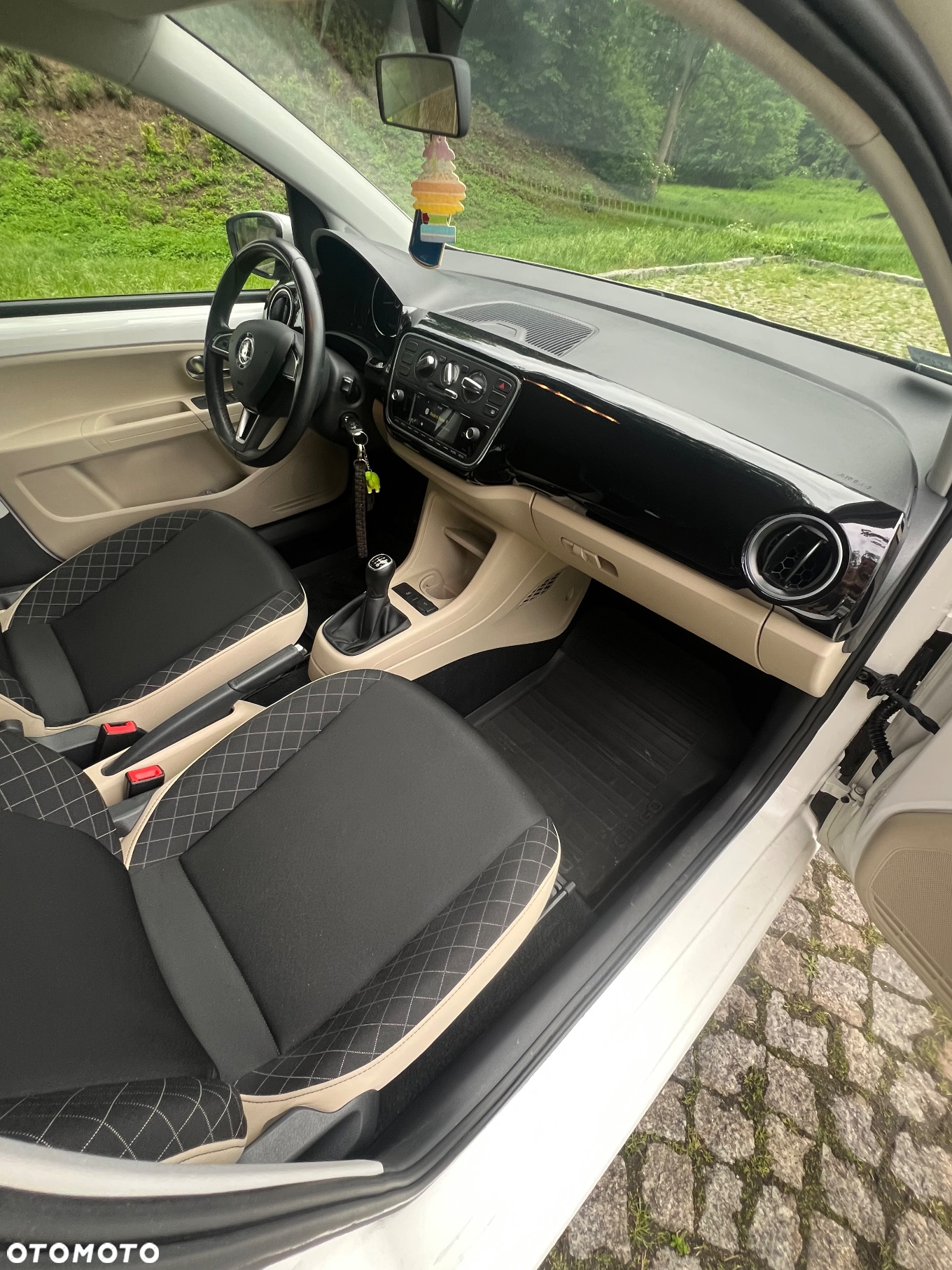 Skoda Citigo 1.0 Ambition - 17