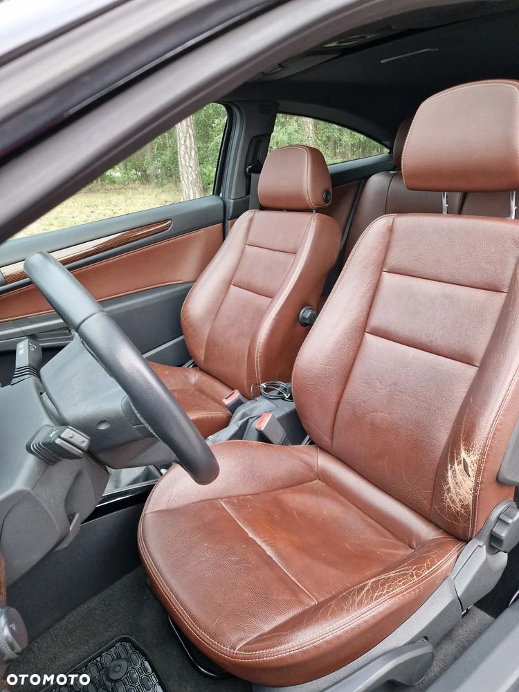 Opel Astra 1.6 Cosmo - 11