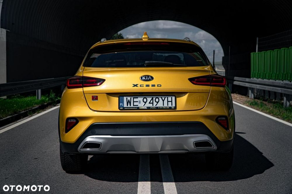 Kia XCeed - 20